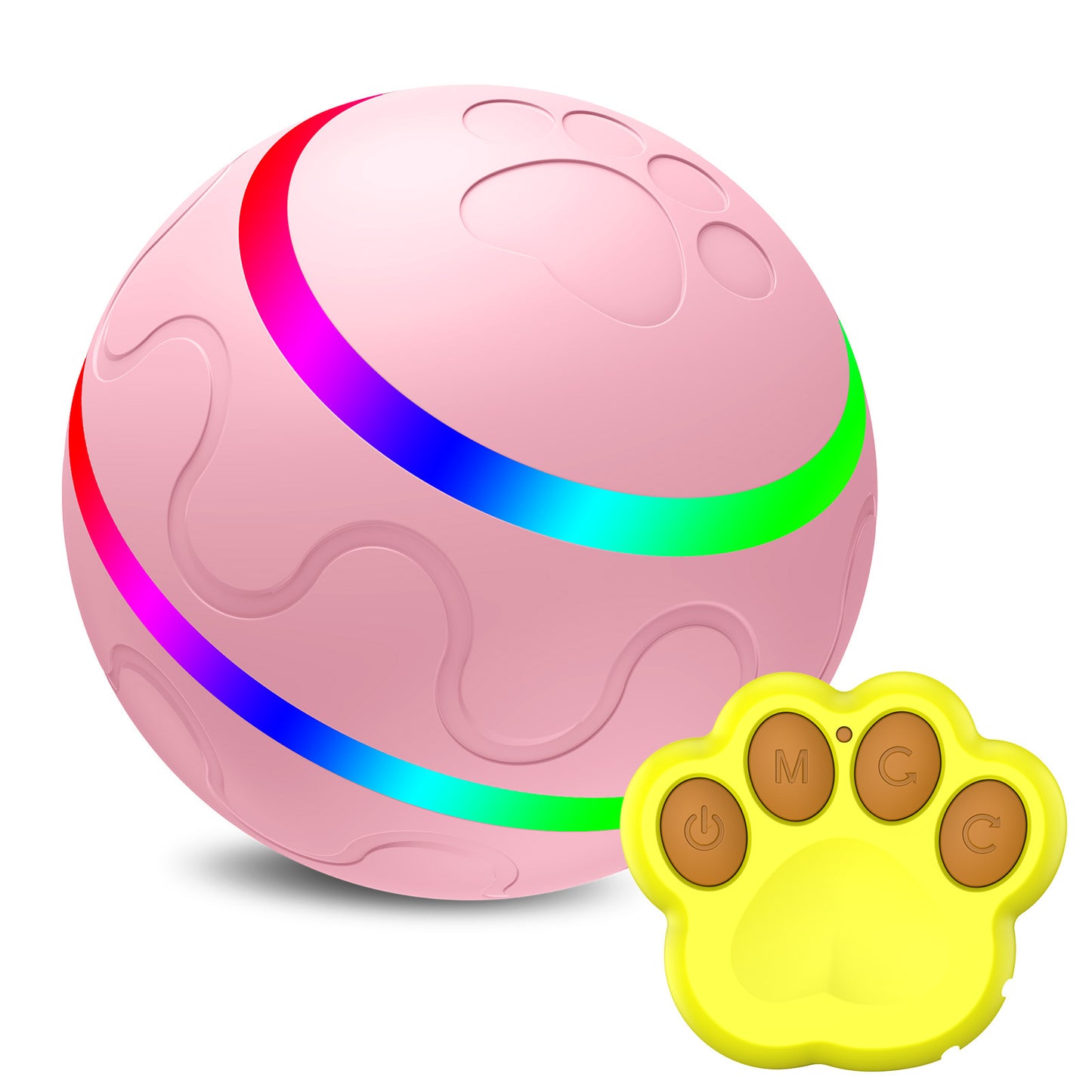Wicked Ball