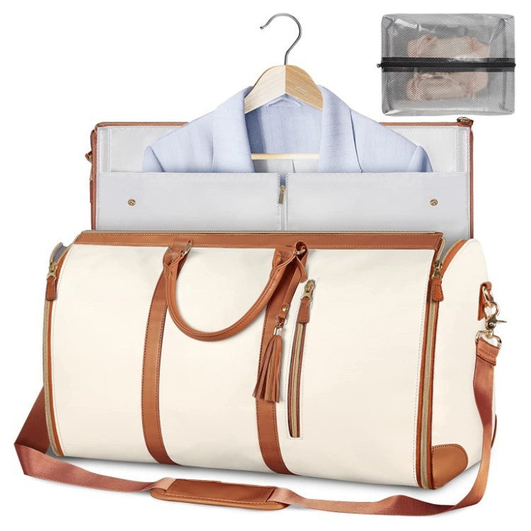 Large Capacity Duffle Bag