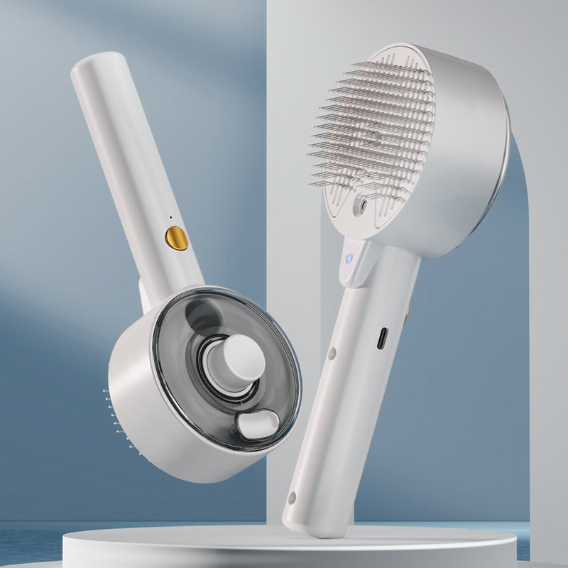 Hair Remover Brush