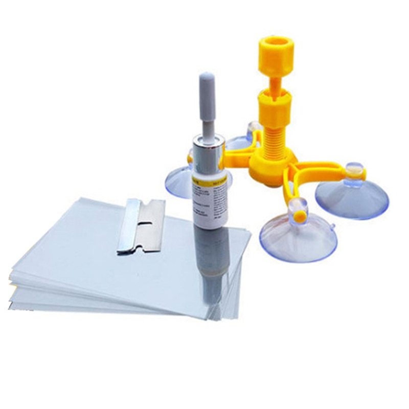 Car Repair Kit