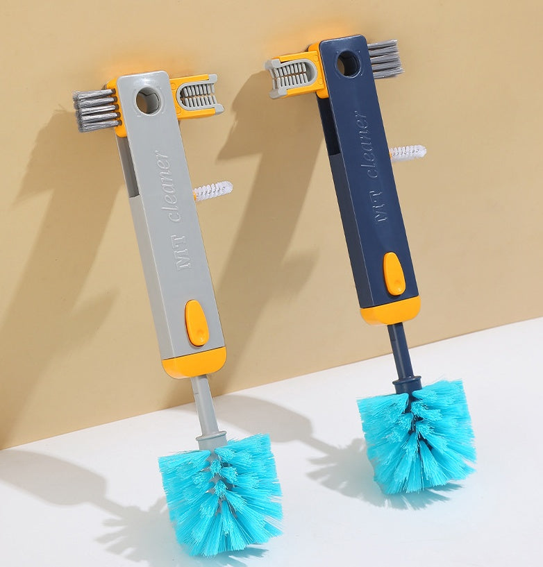 Bottle Gap Cleaner