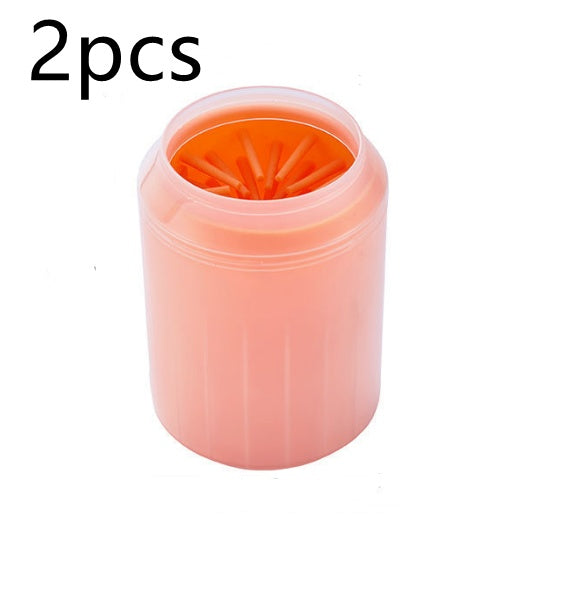 Paw Cleaner Cup