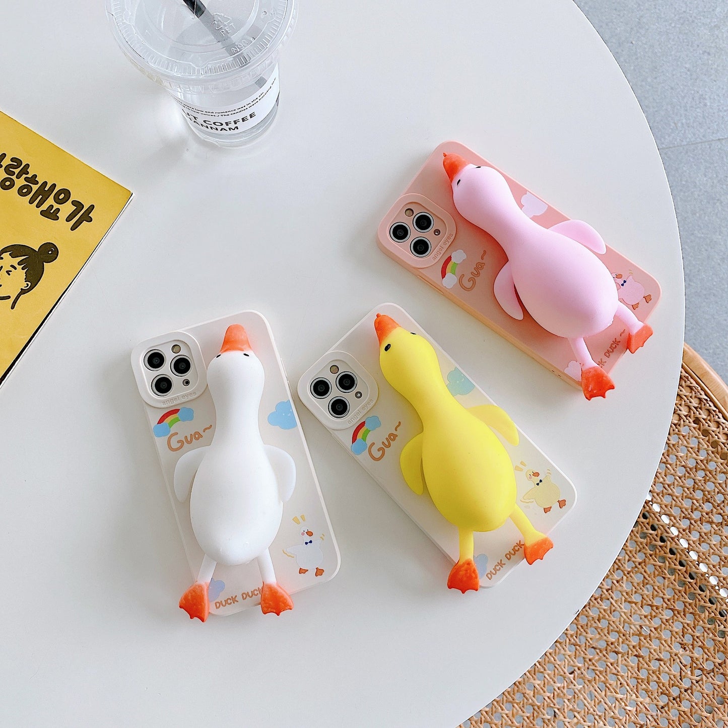 Cute Phone Case