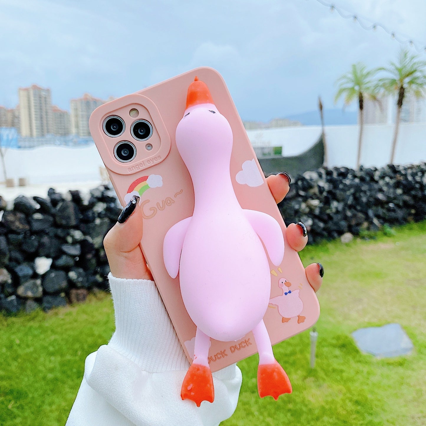 Cute Phone Case