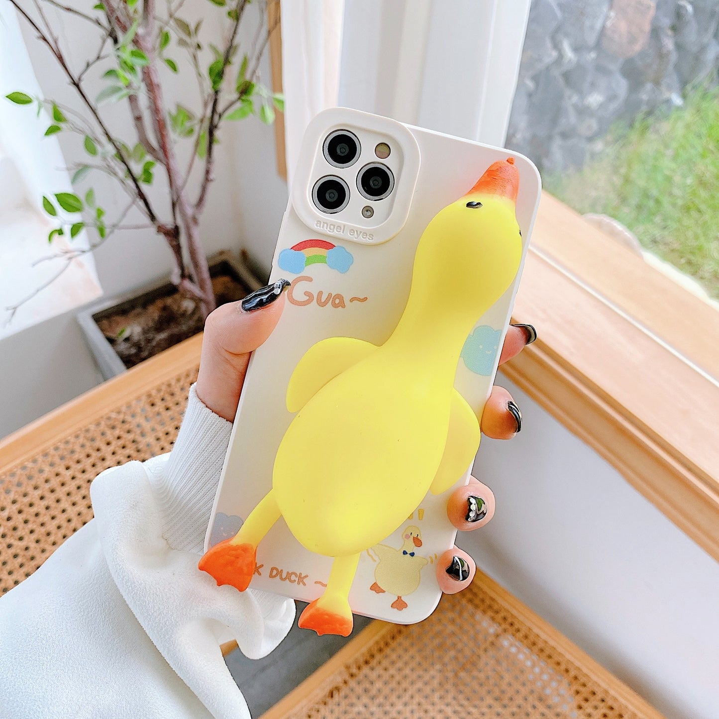 Cute Phone Case
