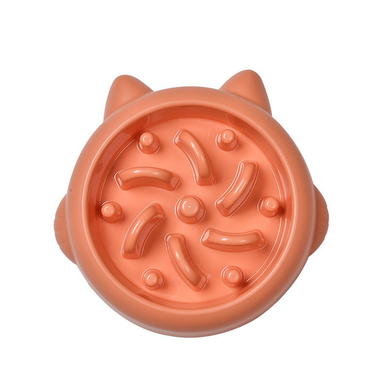 Dog Slow Feeder Bowls