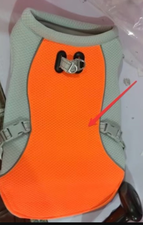 Dog Cooling Vest