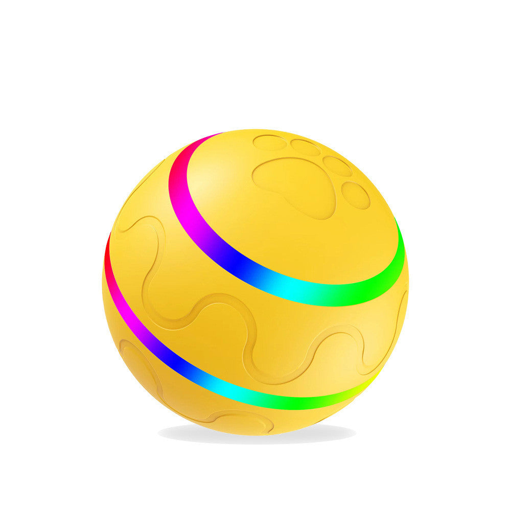 Wicked Ball