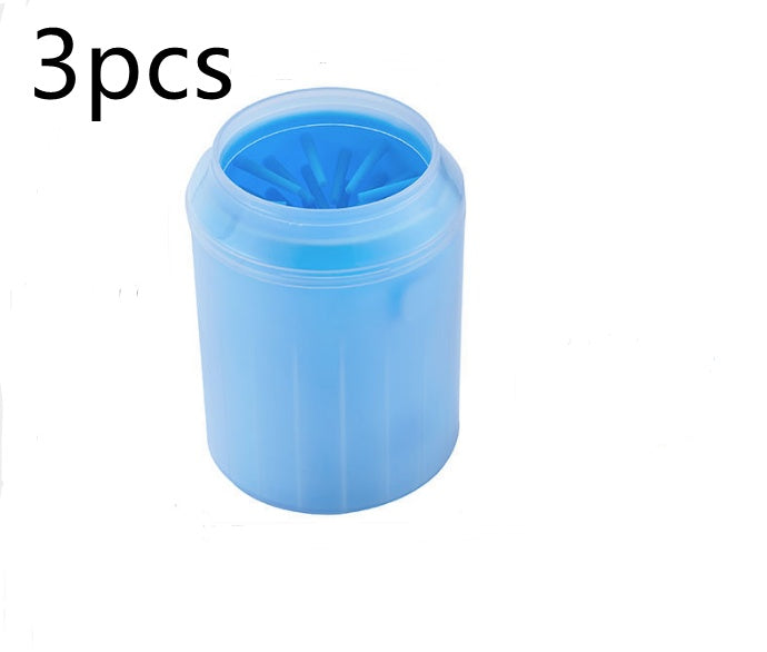 Paw Cleaner Cup
