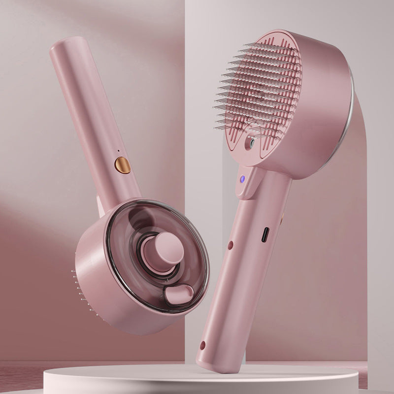 Hair Remover Brush