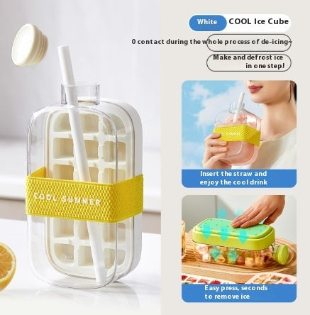 Magic Cooling Cup