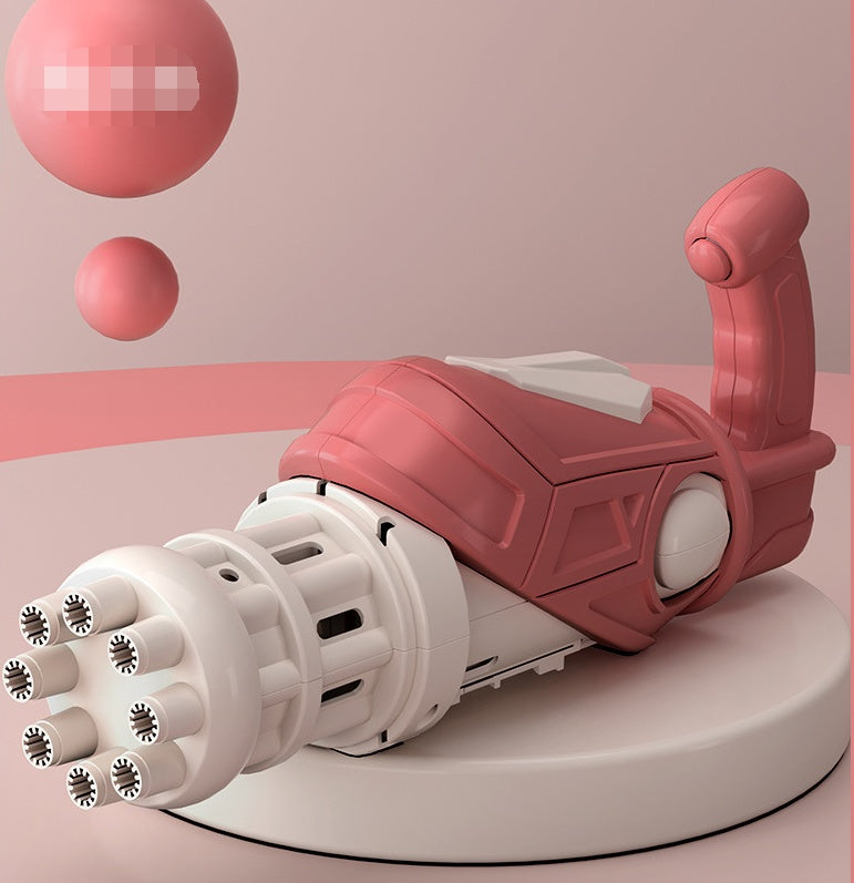 Bubble Machine
