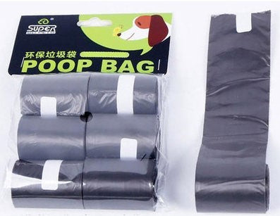 Pooper Scooper