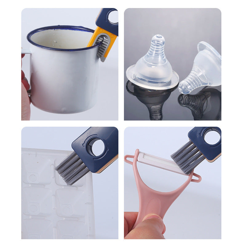 Bottle Gap Cleaner