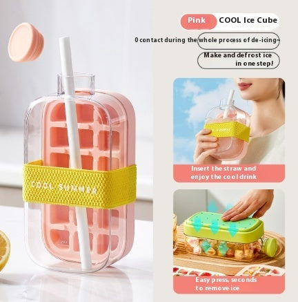 Magic Cooling Cup