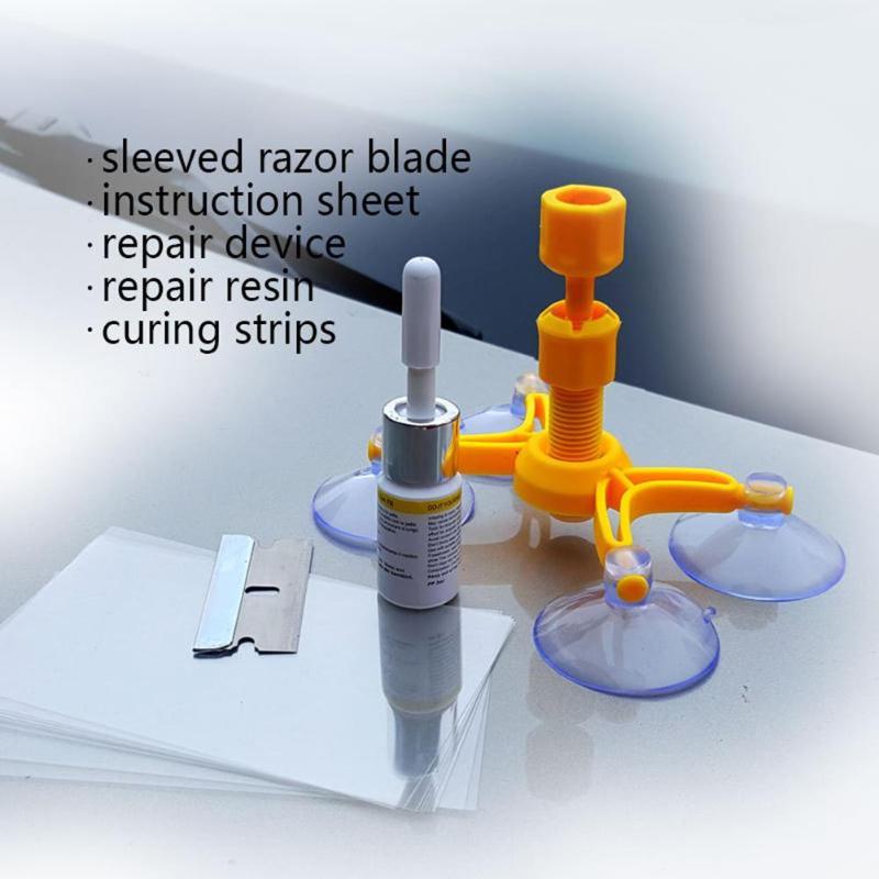 Car Repair Kit