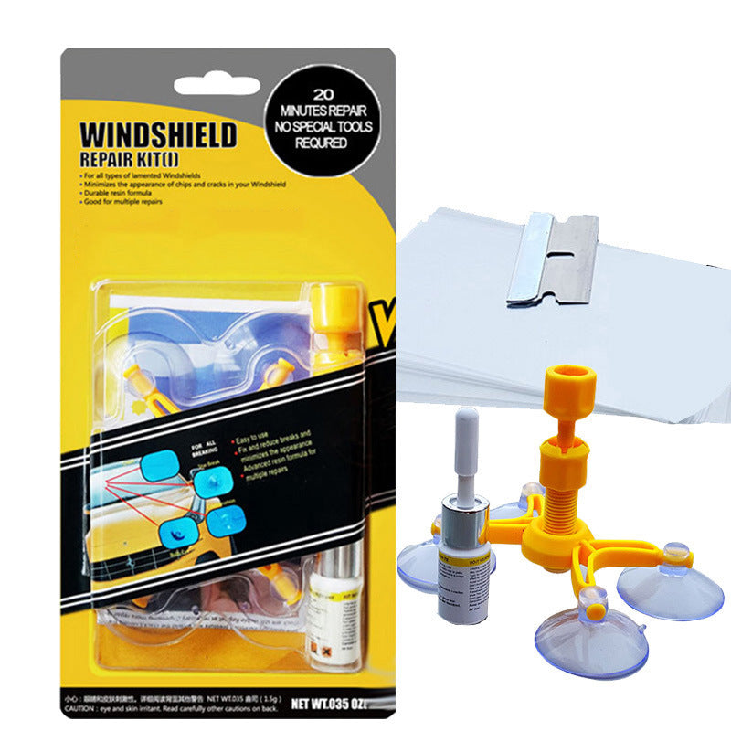 Car Repair Kit