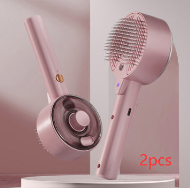 Hair Remover Brush