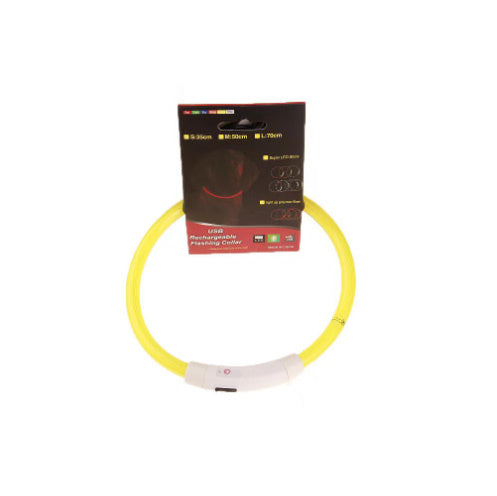 Flashing Collar