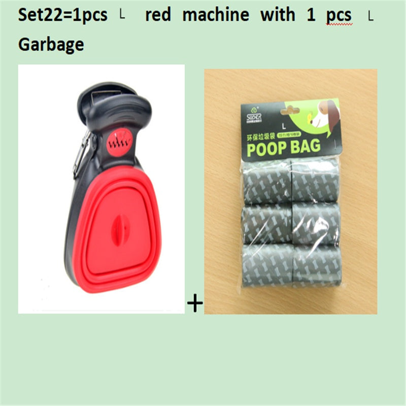 Pooper Scooper