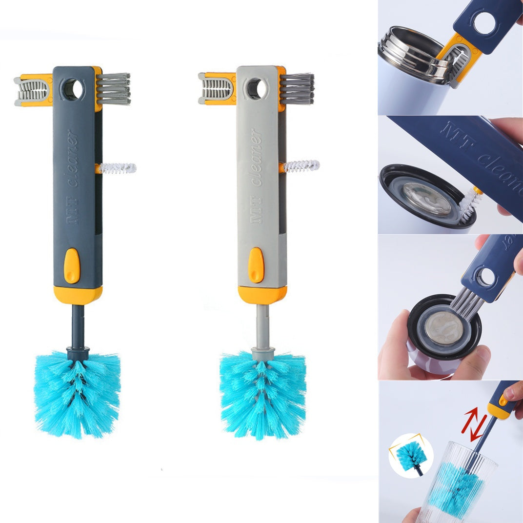 Bottle Gap Cleaner