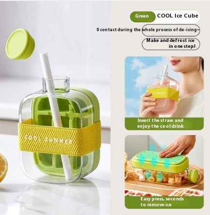 Magic Cooling Cup