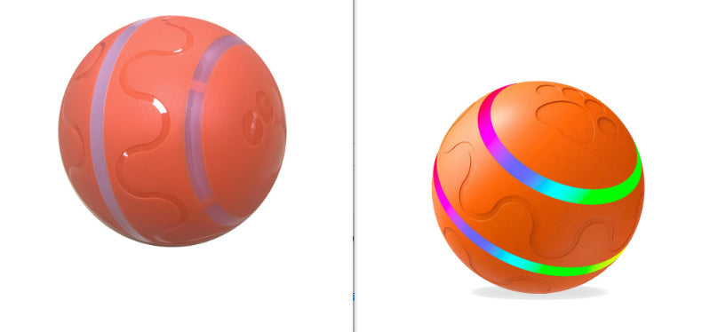 Wicked Ball