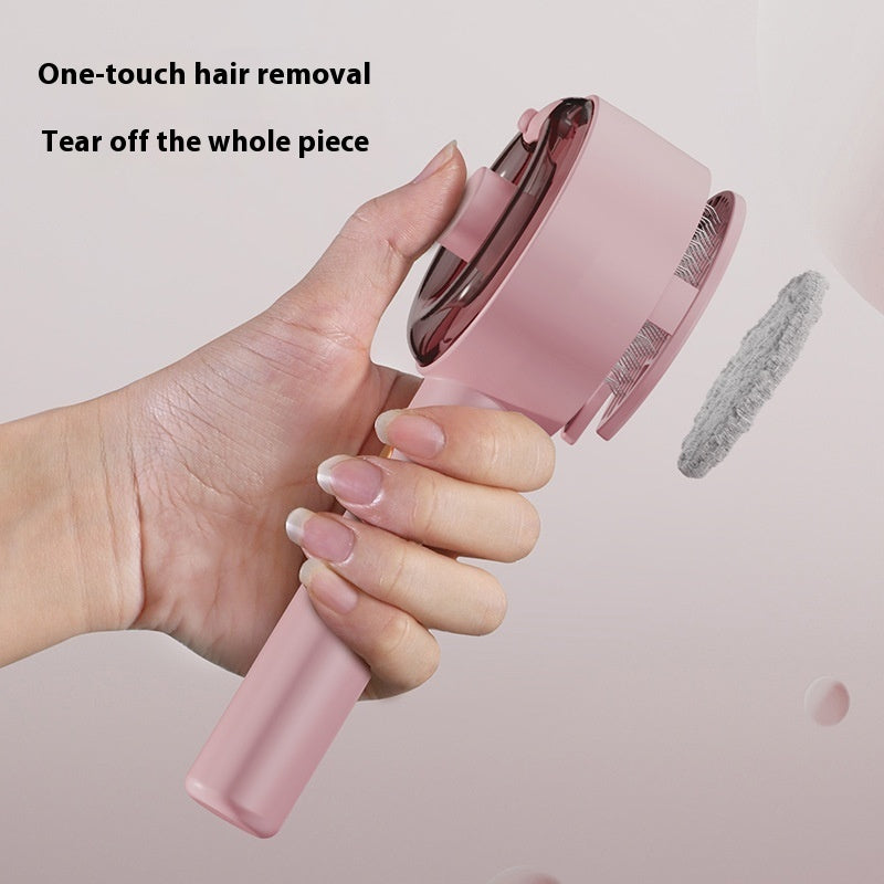 Hair Remover Brush