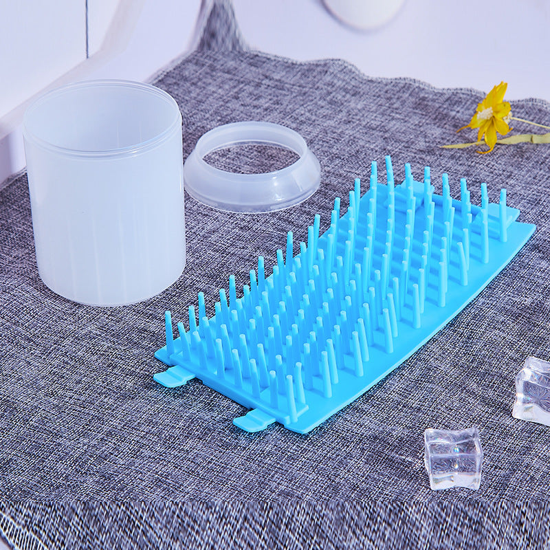 Paw Cleaner Cup