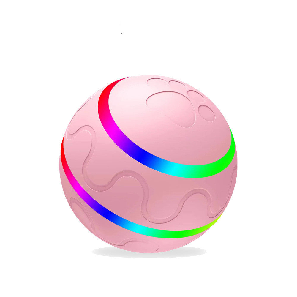 Wicked Ball