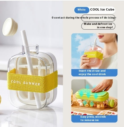 Magic Cooling Cup