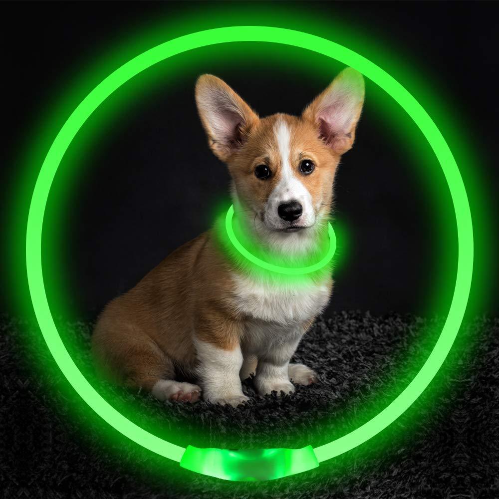 Flashing Collar
