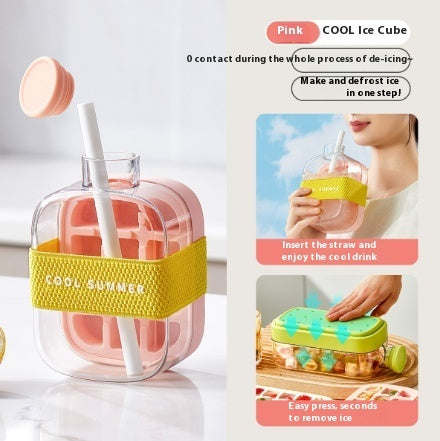 Magic Cooling Cup