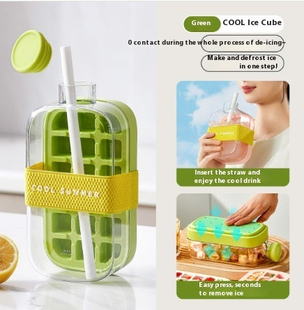 Magic Cooling Cup