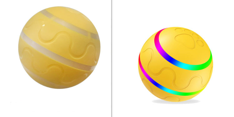 Wicked Ball