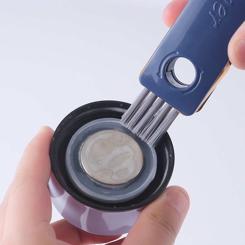 Bottle Gap Cleaner