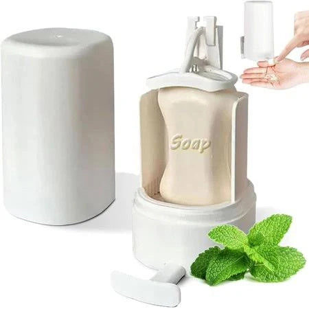 Soap Grinder