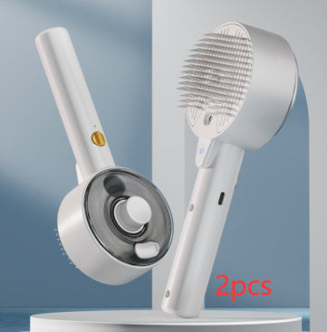 Hair Remover Brush