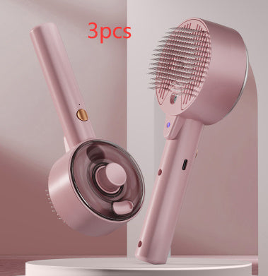 Hair Remover Brush