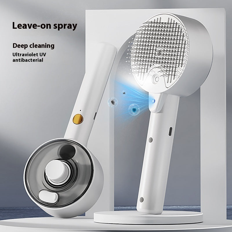 Hair Remover Brush