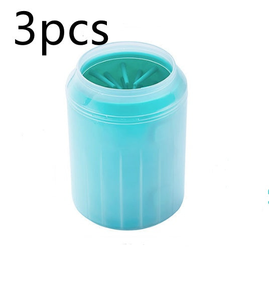 Paw Cleaner Cup
