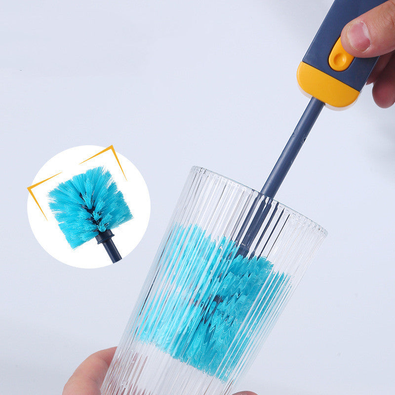 Bottle Gap Cleaner