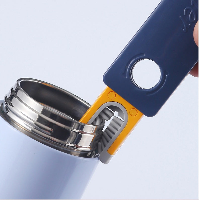 Bottle Gap Cleaner