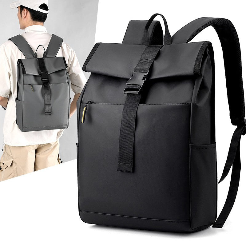 Extra Storage Backpack