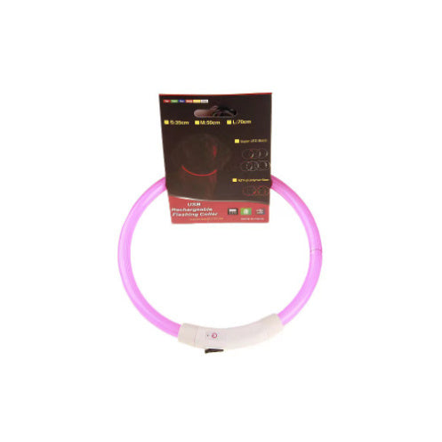 Flashing Collar