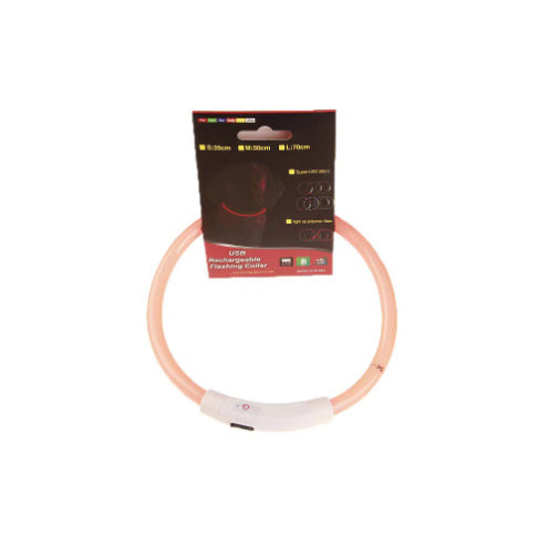 Flashing Collar