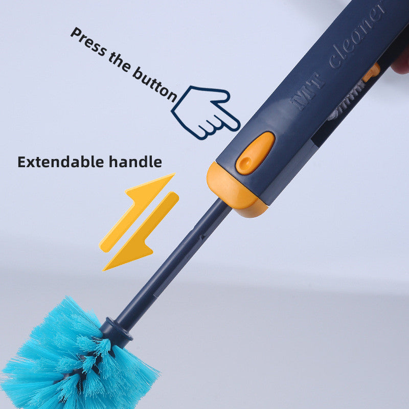 Bottle Gap Cleaner