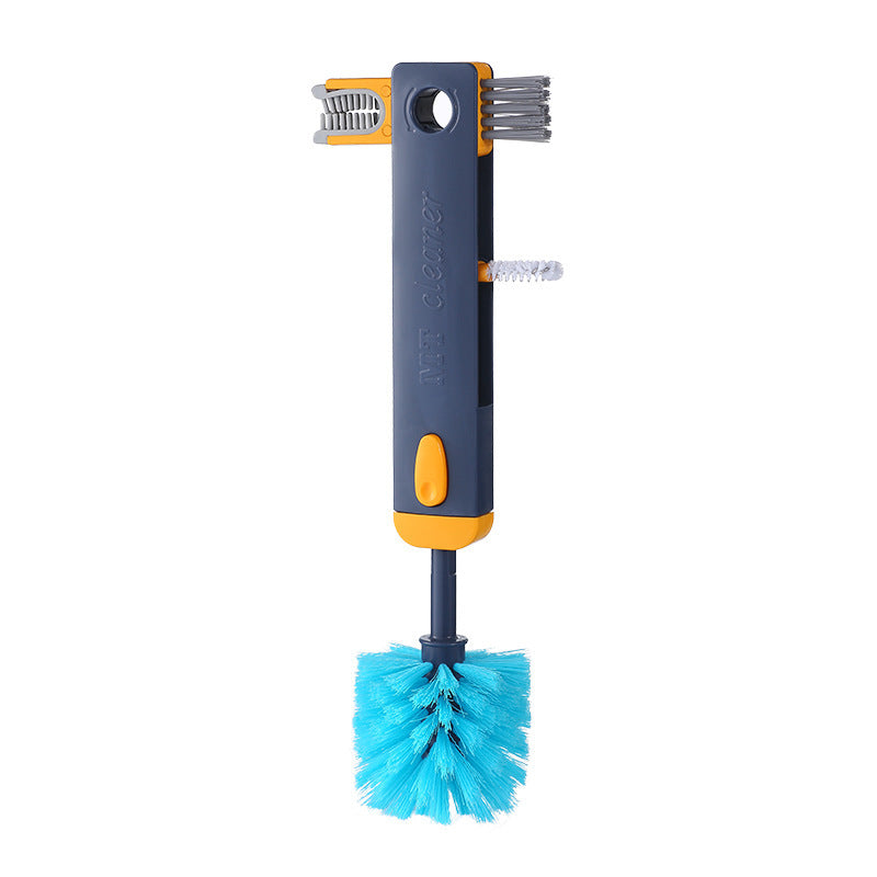 Bottle Gap Cleaner
