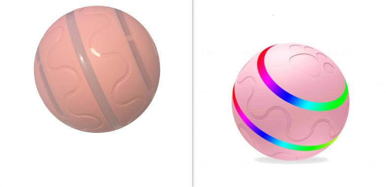 Wicked Ball