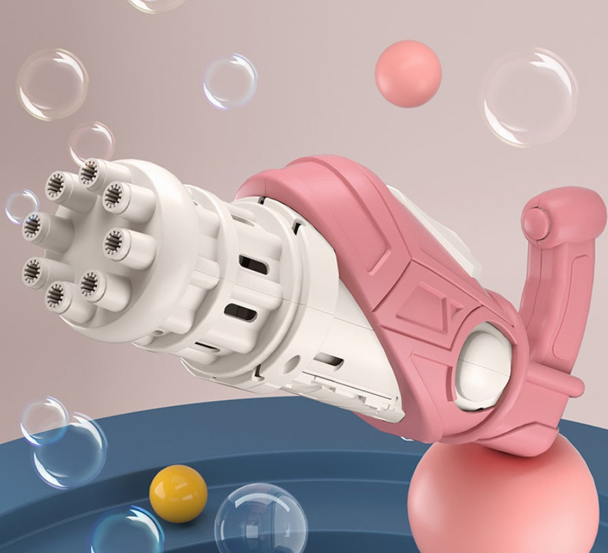 Bubble Machine